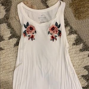 American Eagle Tank Top
